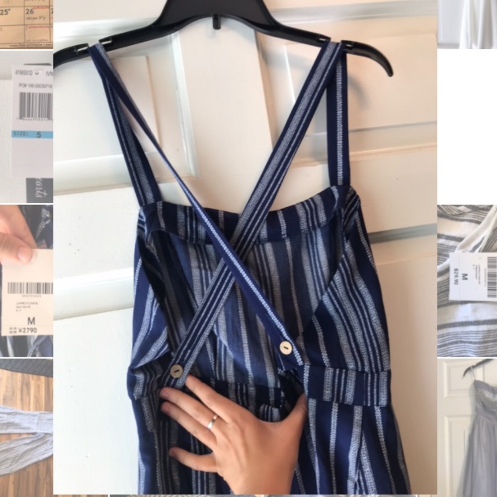 Jumpsuit - Picture 3 of 4